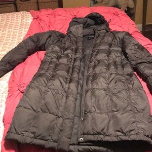 Women’s north face